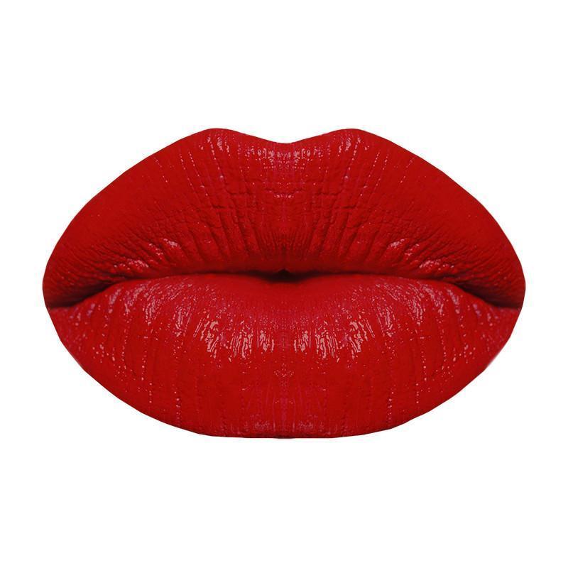 Winky Lux Lipstick Matte Lip Velour - Heart