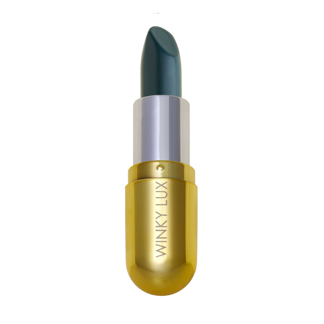 Matte Lip Velour - Mermaid