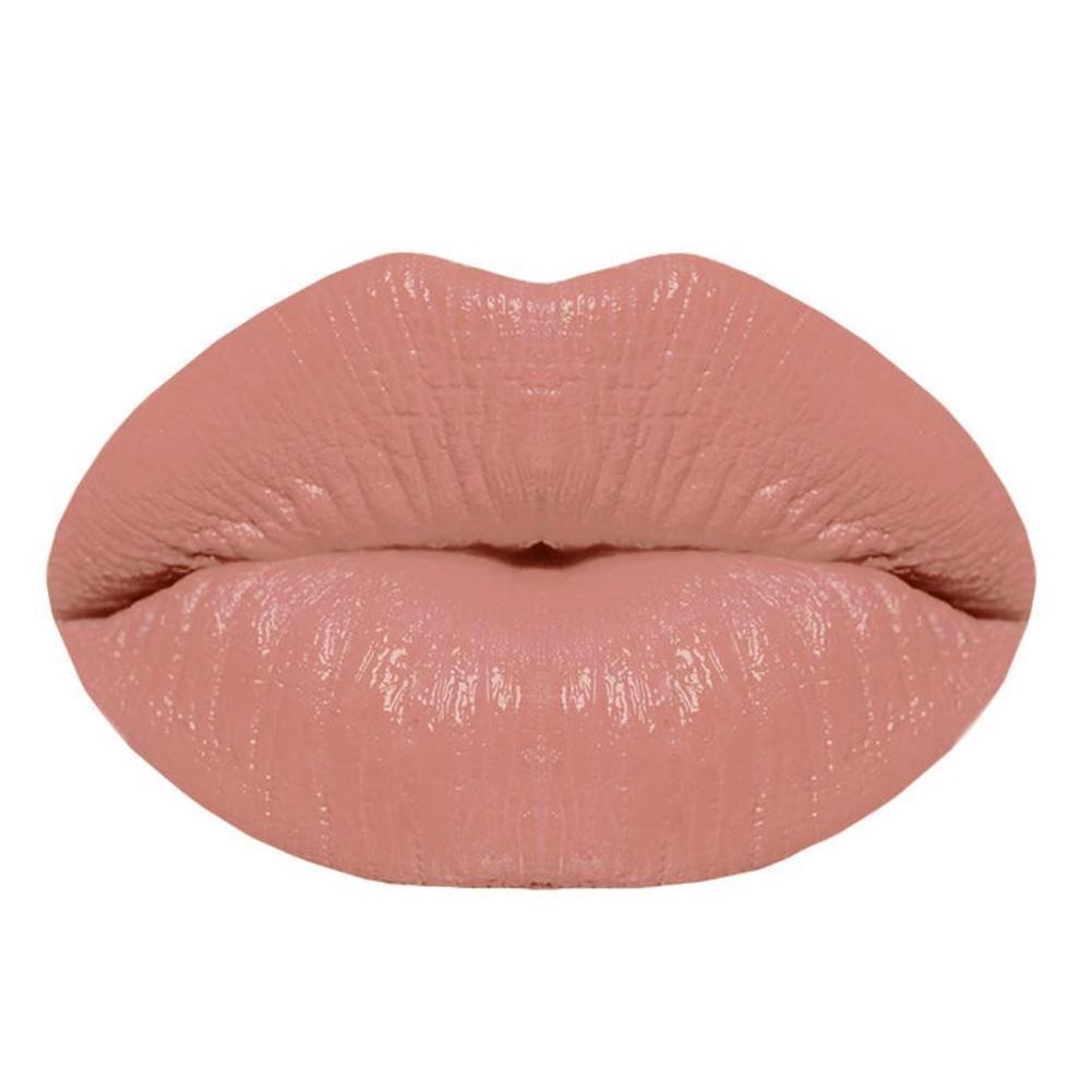 Winky Lux Lipstick Matte Lip Velour - Naked Dress