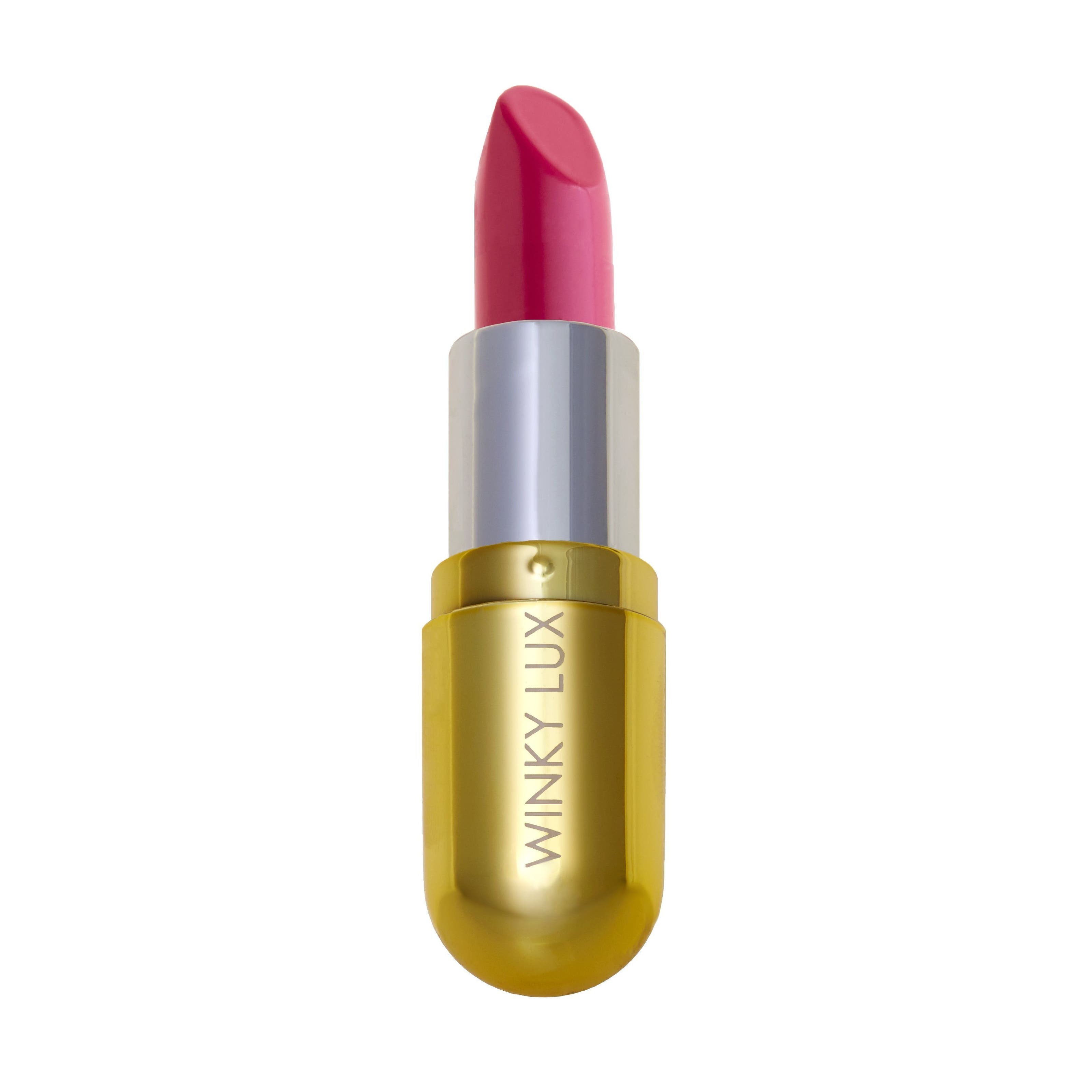 Winky Lux Lipstick Matte Lip Velour - Plush