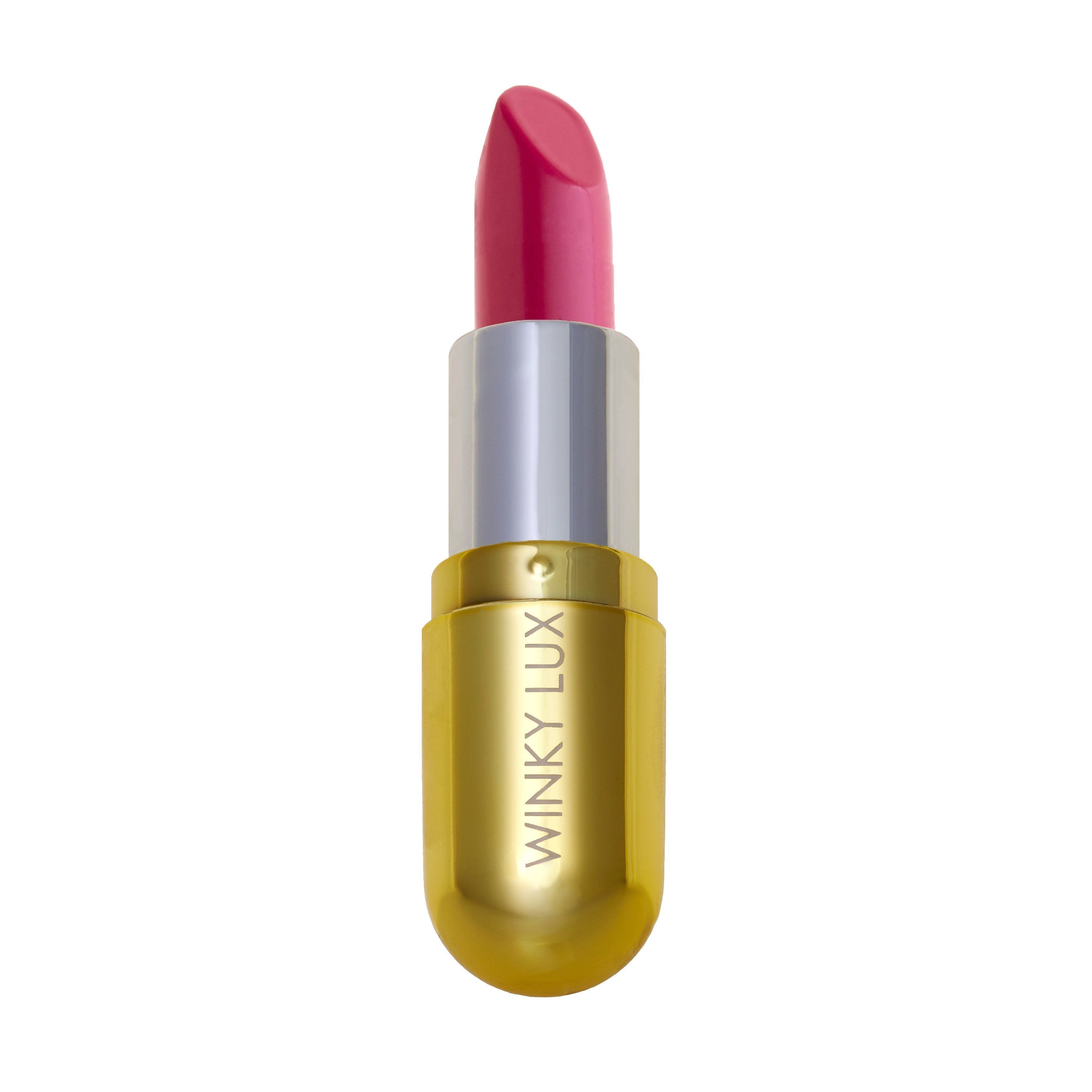 Winky Lux Lipstick Matte Lip Velour - Plush