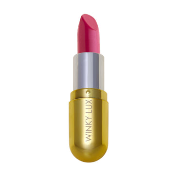 Matte Lip Velour - Plush