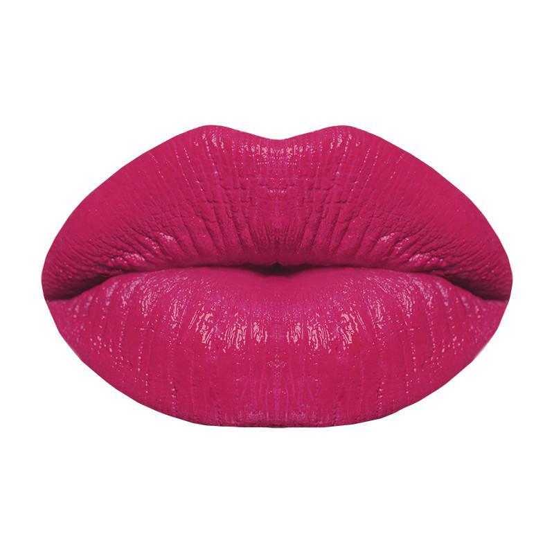 Winky Lux Lipstick Matte Lip Velour - Plush
