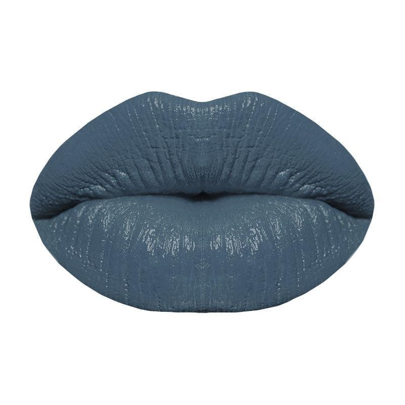 Winky Lux Lipstick Matte Lip Velour - Smoke Show