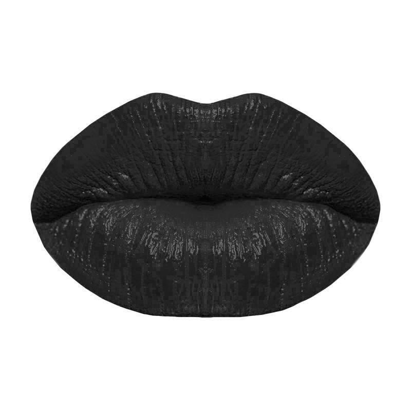 Winky Lux Lipstick Matte Lip Velour - Voodoo