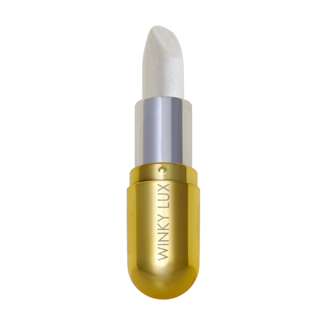 Matte Lip Velour - White Rabbit