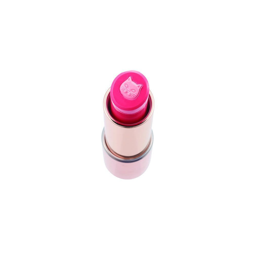 Purrincess -- Winky Lux Lipstick Purrfect Pout Lipstick