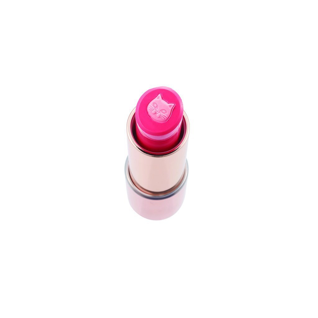 Purrincess -- Winky Lux Lipstick Purrfect Pout Lipstick