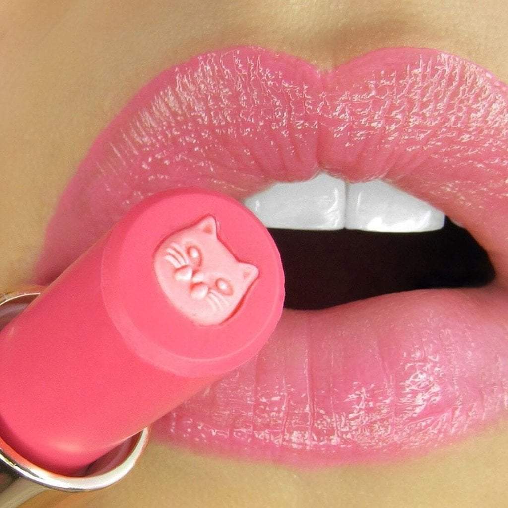 Purrincess -- Winky Lux Lipstick Purrfect Pout Lipstick