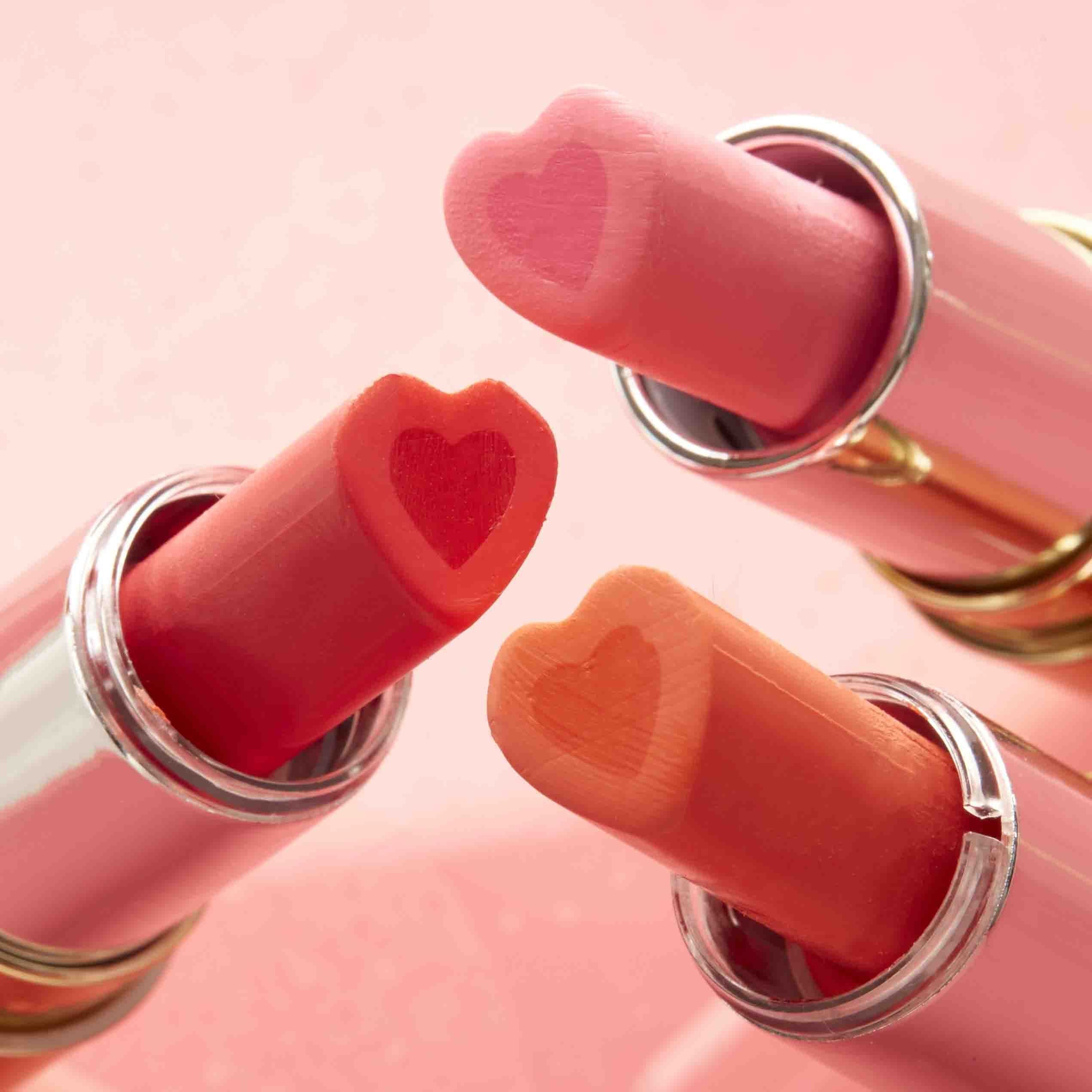 Winky Lux Lipstick Steal My Heart Lipstick - Be Mine