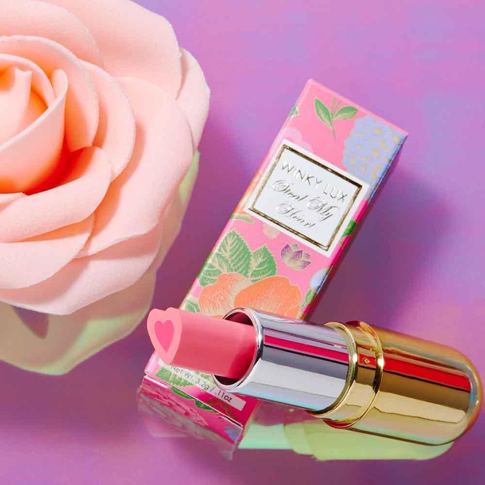 Winky Lux Lipstick Steal My Heart Lipstick - Be Mine