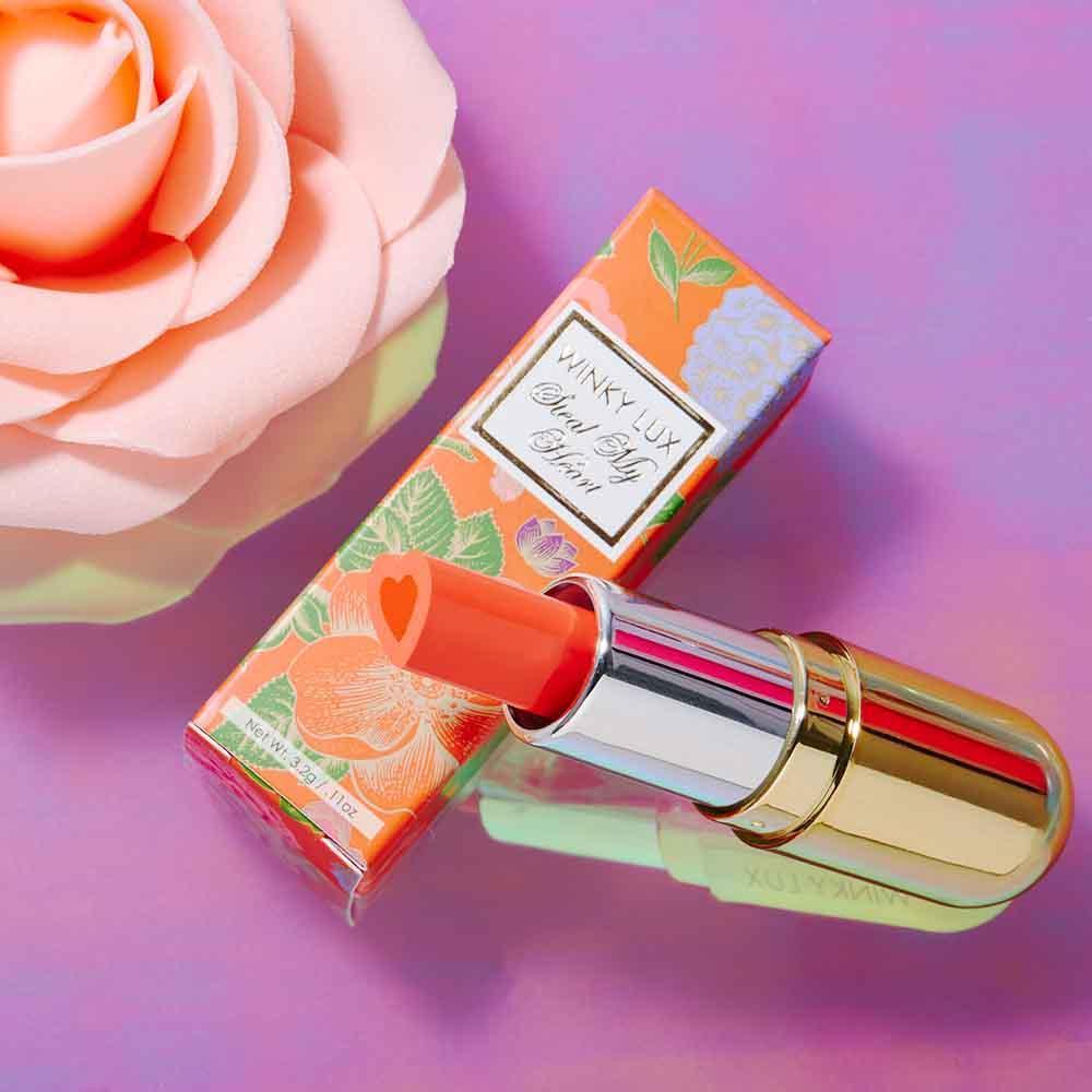 Winky Lux Lipstick Steal My Heart Lipstick - Call Me