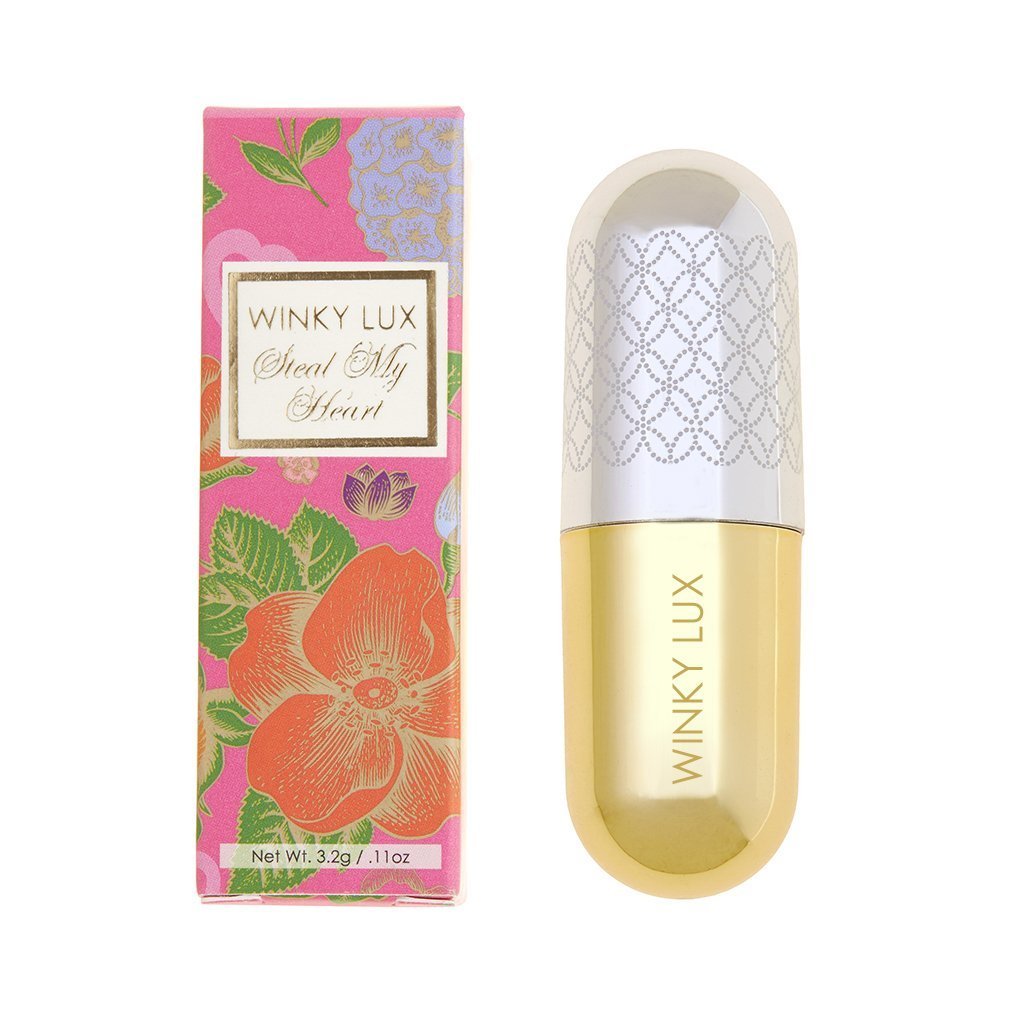 Winky Lux Lipstick Steal My Heart Lipstick - Kiss Me