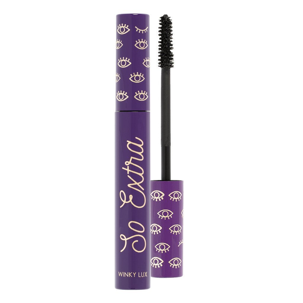 Winky Lux Mascara So Extra Mascara