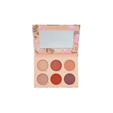 Mini Latte Kitten Eyeshadow Palette
