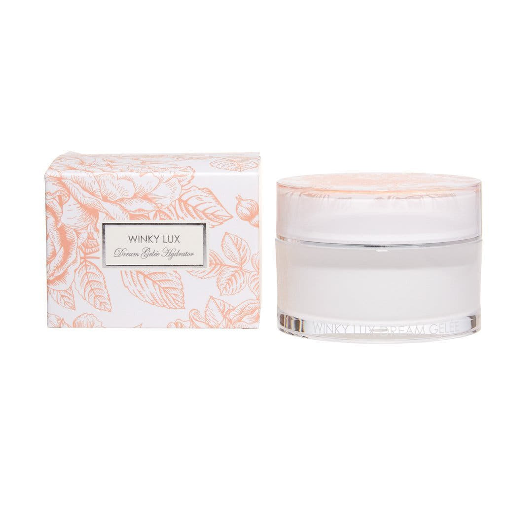 Dream Gelée Moisturizing Face Gel