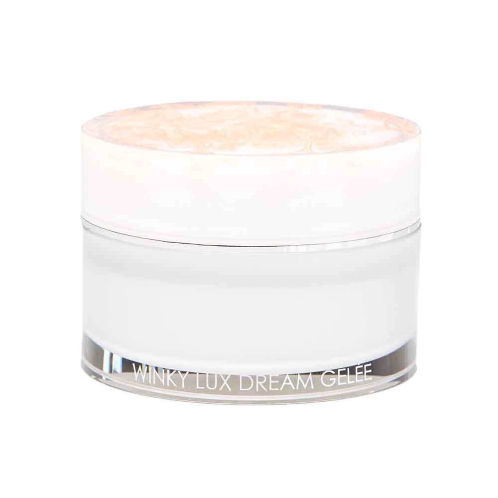 Winky Lux Primer Dream Gelée Moisturizing Face Gel