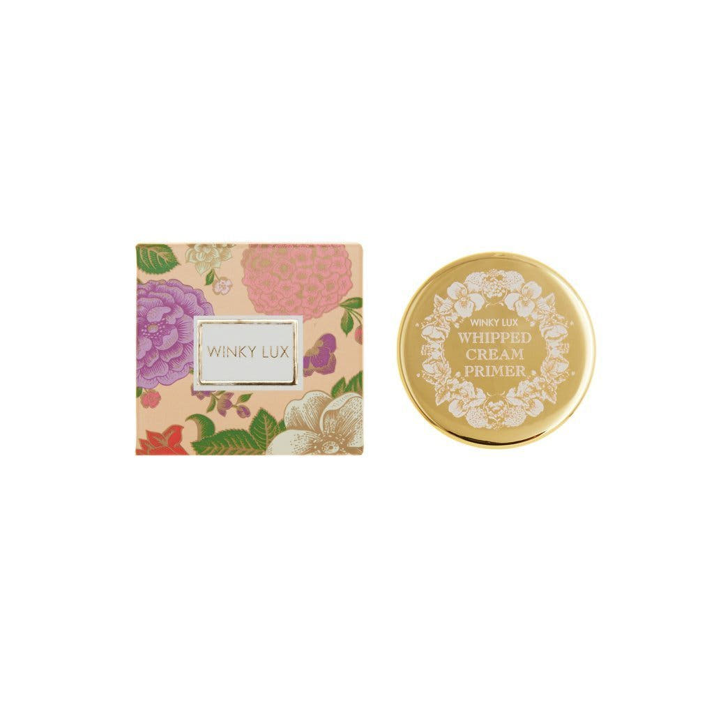 Winky Lux Primer Whipped Cream Face Primer