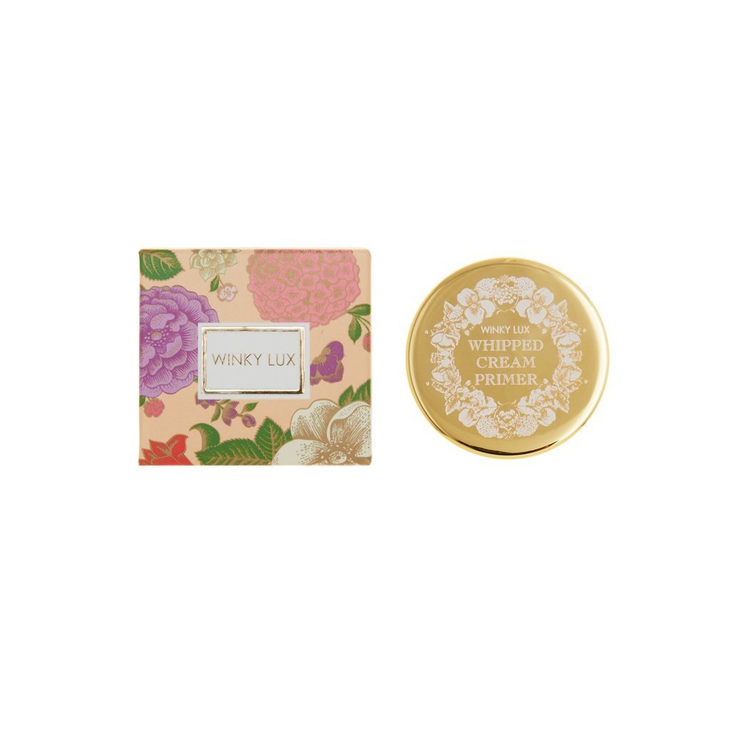 Winky Lux Primer Whipped Cream Face Primer