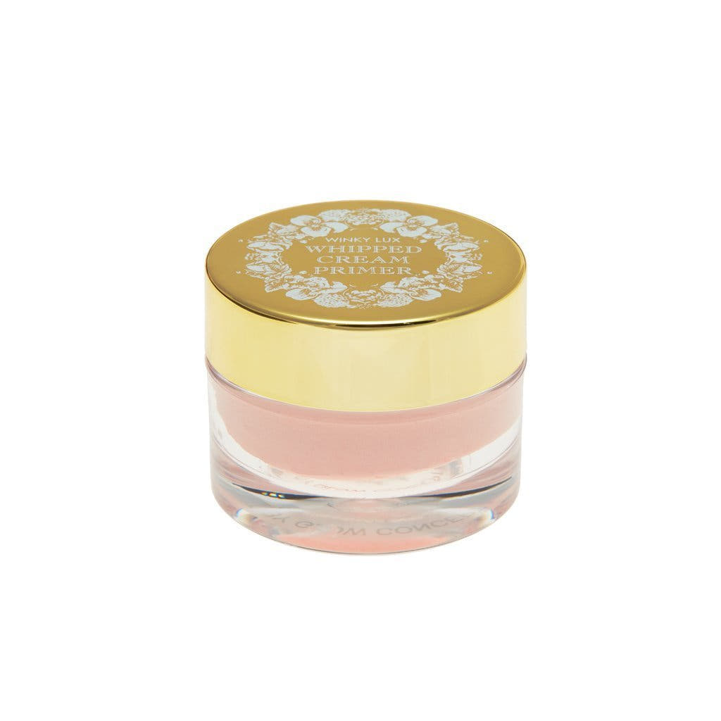 Whipped Cream Face Primer