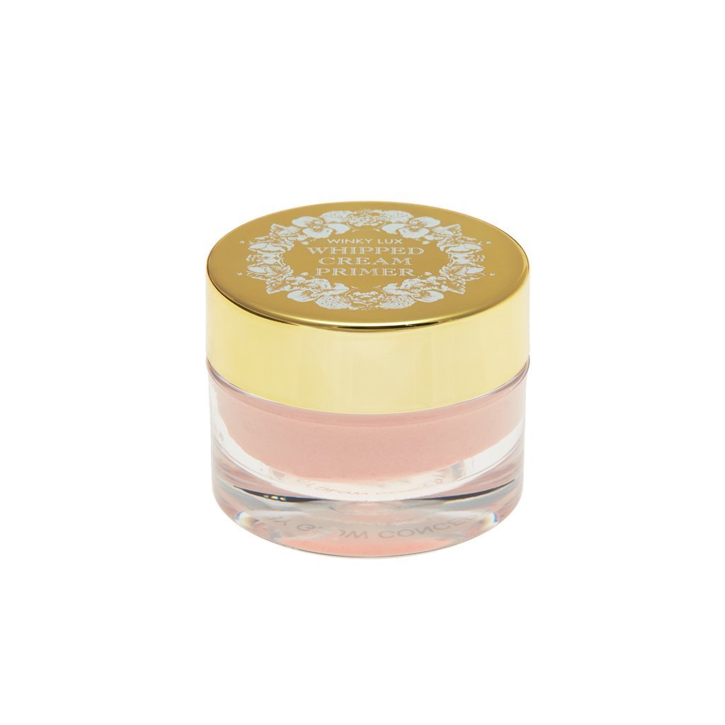 Winky Lux Primer Whipped Cream Face Primer